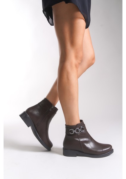 Brenrelle Kadın Bot 0012071 fiyatları