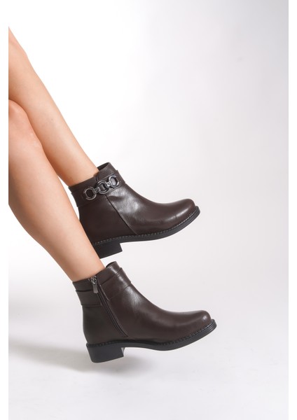 Brenrelle Kadın Bot 0012071 modelleri