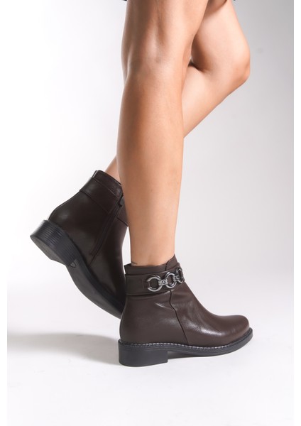 Brenrelle Kadın Bot 0012071 fırsatları