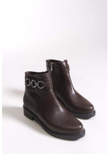 Brenrelle Kadın Bot 0012071 indirimleri