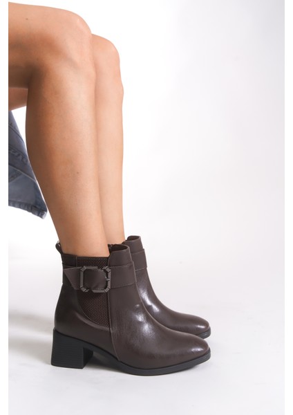 Mylryll Kadın Bot 0012640