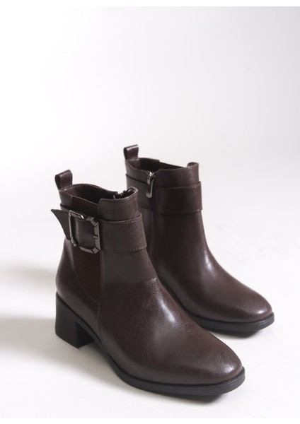 Mylryll Kadın Bot 0012640 indirimleri