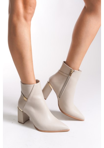 Kadın Sivri Burun Bot 0012060 fiyatları