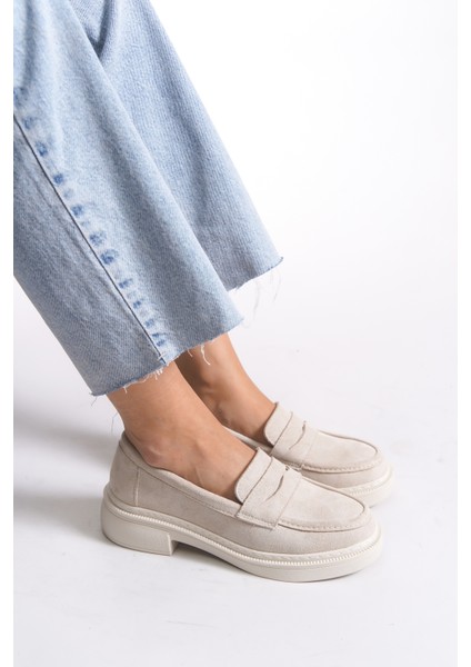 Kadın Loafer 00121824