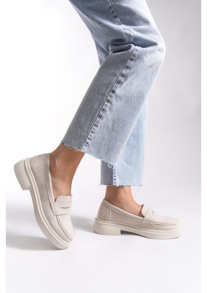 Kadın Loafer 00121824 fırsatları