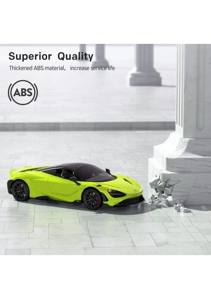 Mclaren 1:12 Uzaktan Kumandalı Araba fiyatları