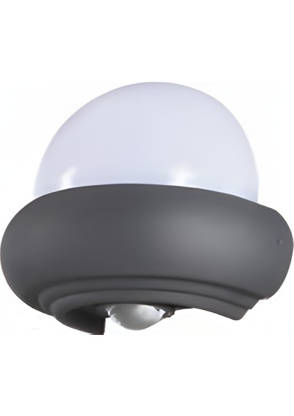 Dekoratif LED Aplik 12W – 1400 Lümen – Güçlü 12W , 1400 Lm