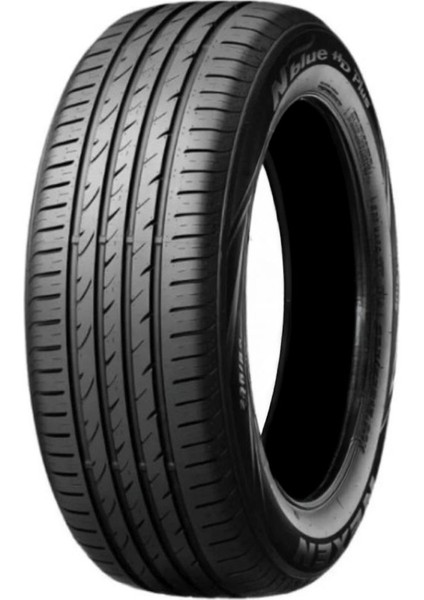 225/55R16 99V Xl N'blue Hd Plus Üretim 2025 Oto Yaz Lastiği