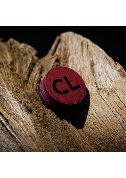 Billking cl Wine 6 Katmanlı Lamine Bilardo Istakası Ucu 14 mm Mh (5'li Set)