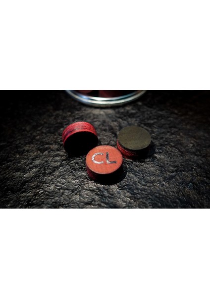 Billking cl Wine 6 Katmanlı Lamine Bilardo Istakası Ucu 14 mm Mh (5'li Set) fiyatları