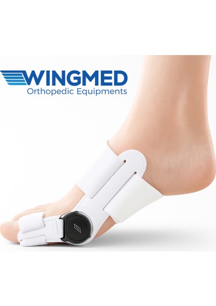 Halluks Valgus Splinti Pratik Sistemli (Tek) W656 fiyatları