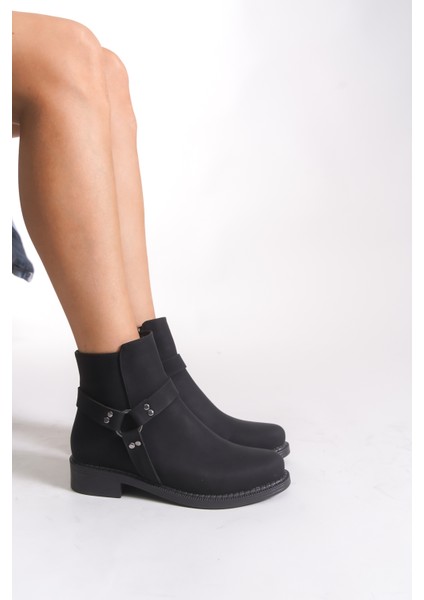 Ezasianna Kadın Bot 0012075