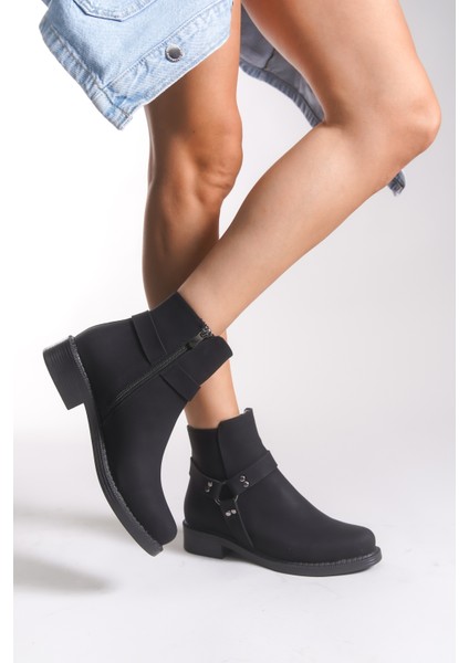 Ezasianna Kadın Bot 0012075 modelleri