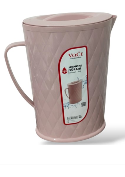 Armoni Sürahi 2.20 Lt -VC-102