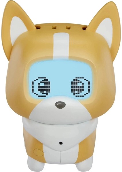 Pixel Petz Corgi modelleri