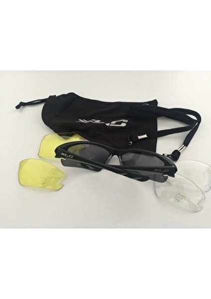 Fidschi Gözlük 3 Camlı Siyah Yumuşak Flex Çerçeve ile UV Koruma 100% Yaz Mevsimi İçin modelleri