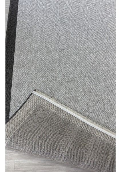 Sisal Gri Salon Halısı Leke Tutmaz Tozumaz Mutfak Halısı Jüt Halı Modelleri modelleri