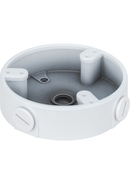 DH-PFA137 Alüminyum Waterproof Bağlantı Kutusu