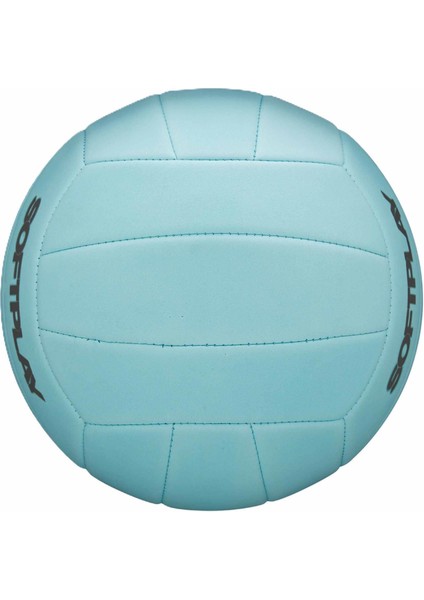 Plaj Voleybol Topu Avp Soft Play Vb Blue Of WV4007202XBOF modelleri