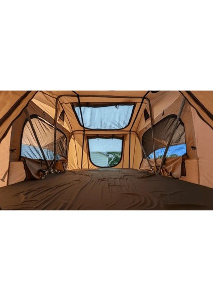 Araç Üstü Çadır fiyatları