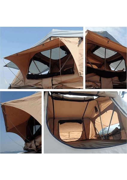 Araç Üstü Çadır fırsatları
