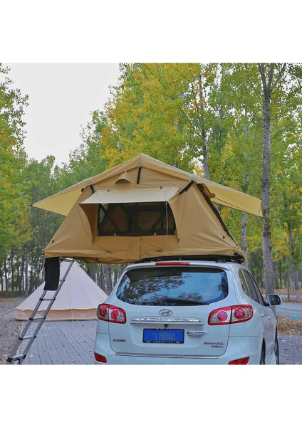 Araç Üstü Çadır indirimleri