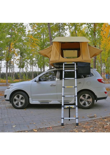 Araç Üstü Çadır