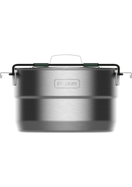 Adventure Kamp Pişirme Seti (21 Parça Set)