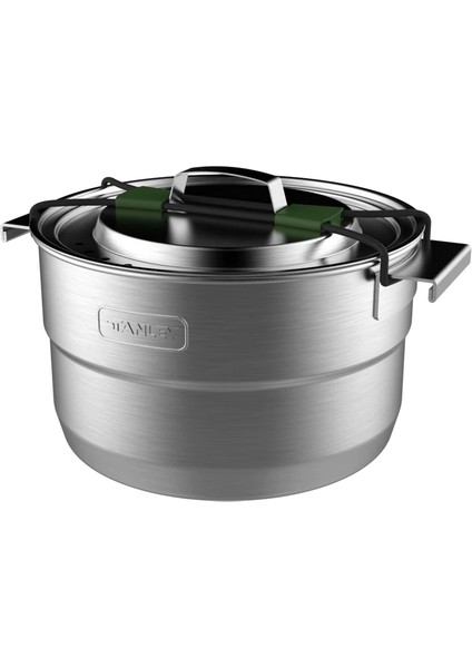 Adventure Kamp Pişirme Seti (21 Parça Set) fiyatları