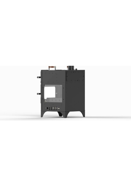 Hot Mood Four Glass Pro Kamp Sobası fırsatları