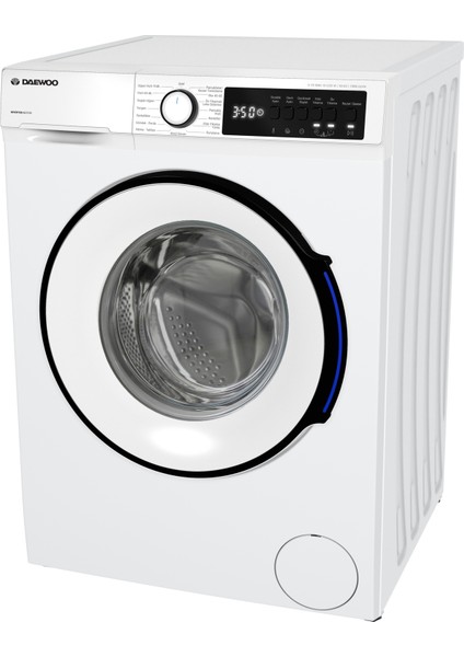 D-Tr Wmı 101220 W 10 kg Çamaşır Makinesi modelleri