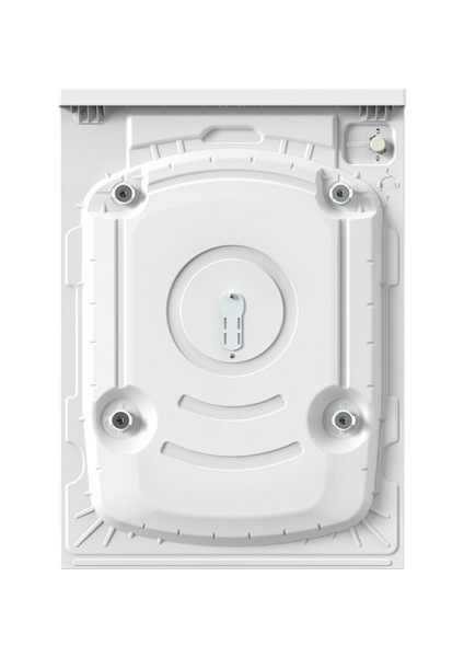 D-Tr Wmı 101220 W 10 kg Çamaşır Makinesi