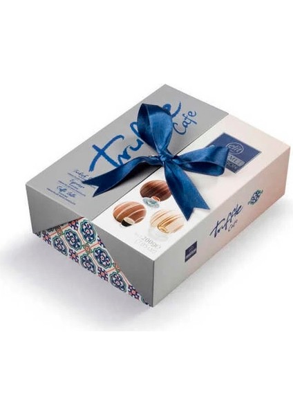 Canım Babama 4lü Gourmet Çikolata Seti fırsatları