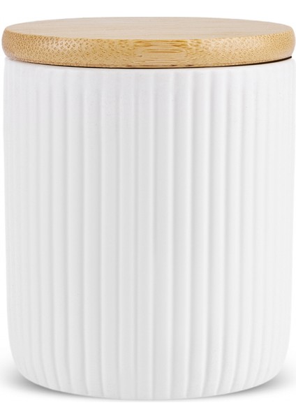 Massimo 7'li Seramik Baharat Takımı