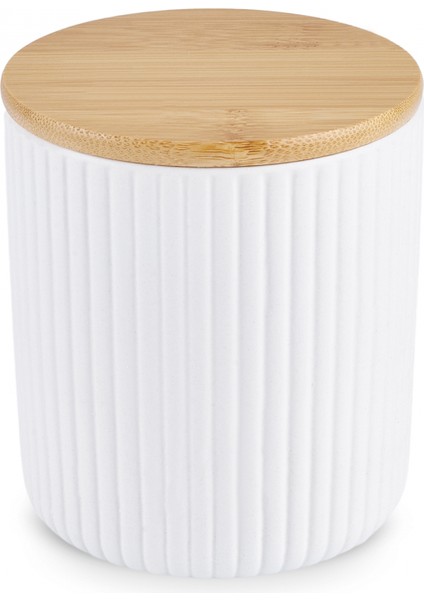 Massimo 7'li Seramik Baharat Takımı