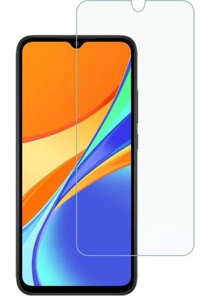 Logis Redmi 9t 9d Mat Seramik Tam Kaplayan Ekran Koruyucu Cam modelleri