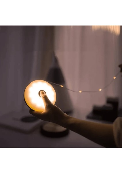 10 Metre LED Kamp Lambası Bej fırsatları