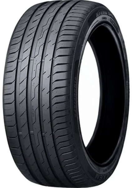 275/40R19 105Y Xl N'fera Sport Üretim 2025 Oto Yaz Lastiği