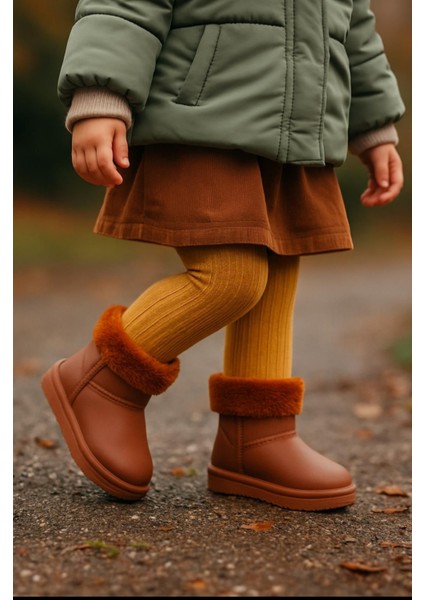 Kız Çocuk Yağmur Çizmesi