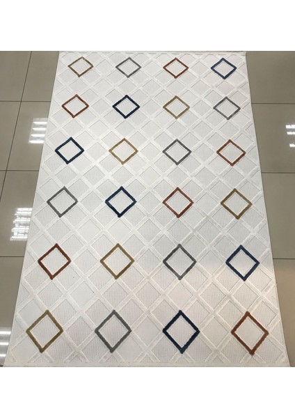 Diana 73473 111 Serisi Salon Oturma Yatak Odası Halısı