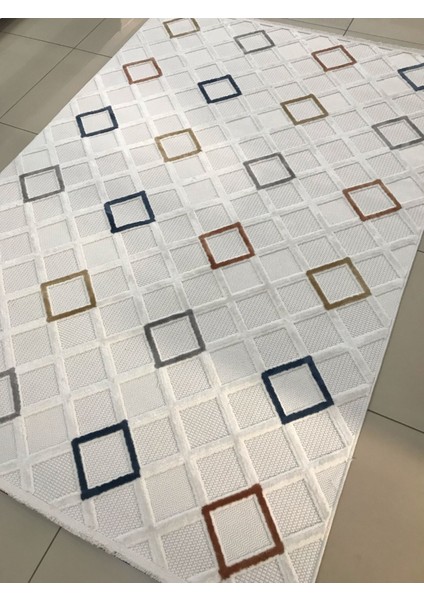 Diana 73473 111 Serisi Salon Oturma Yatak Odası Halısı fırsatları