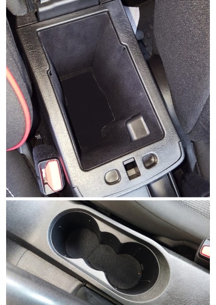 Fiat Egea Cross Uyumlu Konfor Seti / Tüm Model Yılları Uyumlu – Ceplere Özel Yapışkanlı Premium Kaplama fırsatları