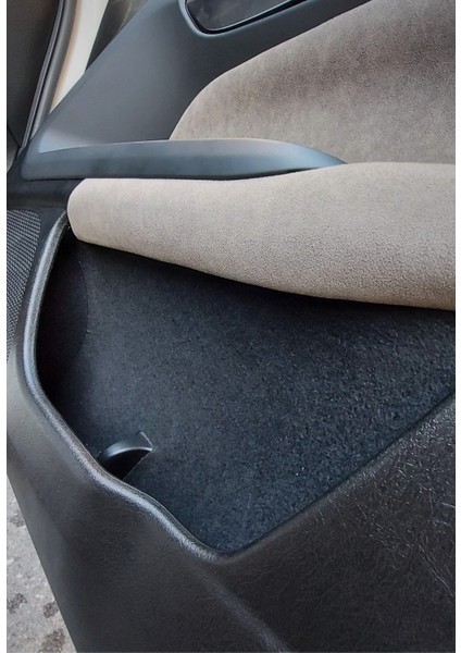 Fiat Egea Cross Uyumlu Konfor Seti / Tüm Model Yılları Uyumlu – Ceplere Özel Yapışkanlı Premium Kaplama