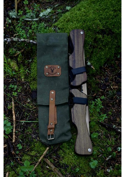 Impala Wenge Fenrir Yay Testere