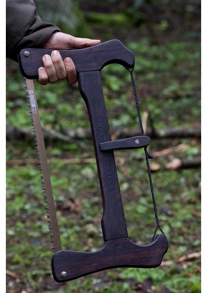 Impala Wenge Fenrir Yay Testere modelleri