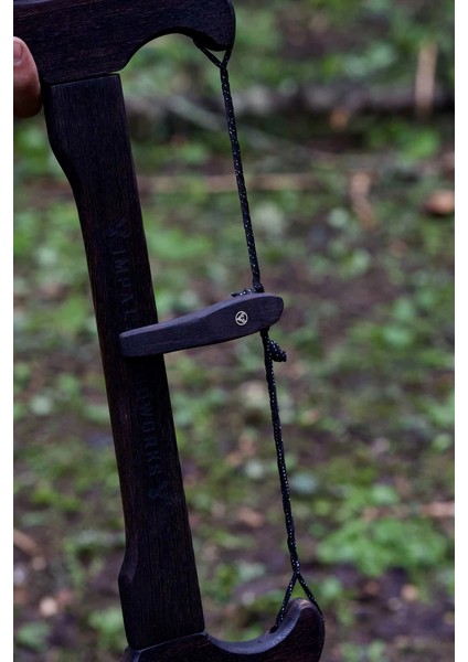 Impala Wenge Fenrir Yay Testere