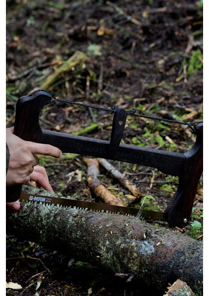 Impala Wenge Fenrir Yay Testere