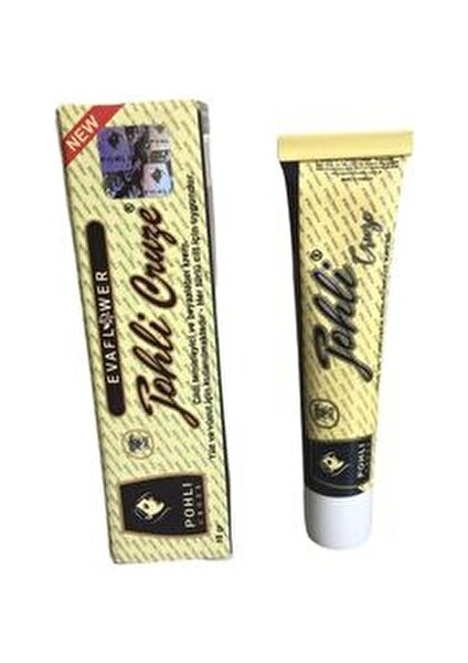 Krem Sivilce Leke Akne Çil Kremi Orjinal Etkili Ürün 18GR