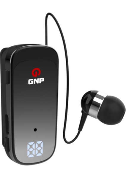 Reel Makaralı Bluetooth Kulaklık