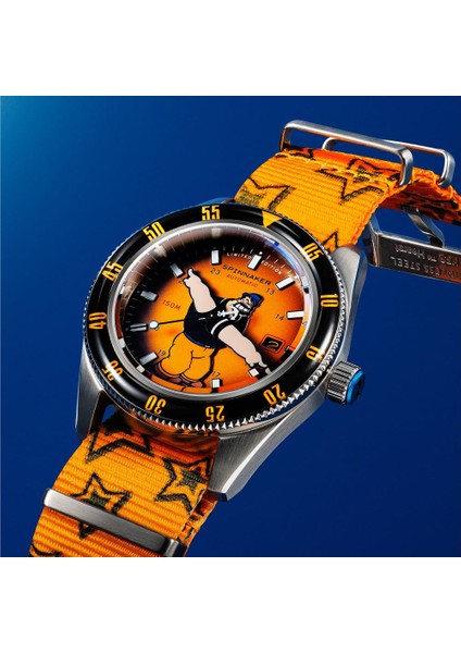 Spınnaker SP-5161-01 Erkek Kol Saati fırsatları